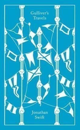 Gulliver's Travels (Penguin Clothbound Classics)