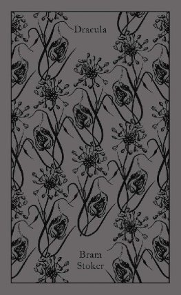 Dracula (Penguin Clothbound Classics)