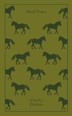 Hard Times (Penguin Clothbound Classics)