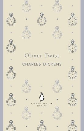 Oliver Twist
