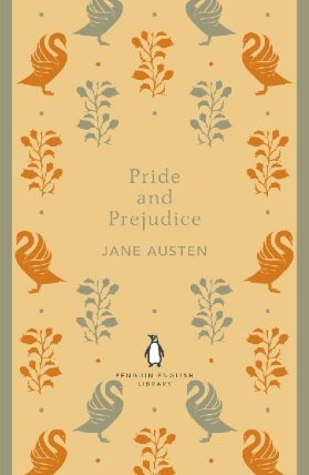 Pride and Prejudice