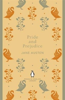 Pride and Prejudice