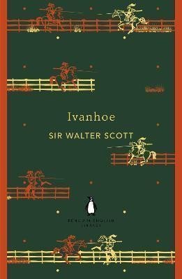 Ivanhoe (anglicky)