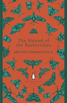 The Hound of the Baskervilles
