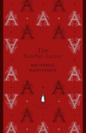 The Scarlet Letter