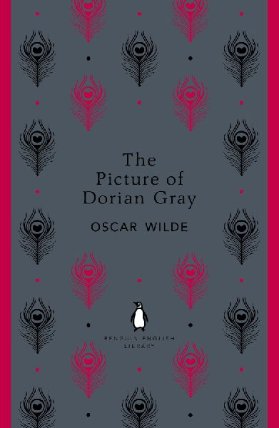 The Picture of Dorian Gray
