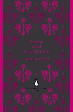 Sense and Sensibility