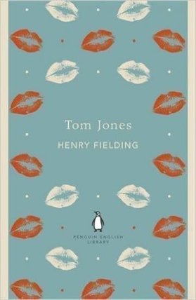 Tom Jones