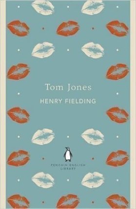 Tom Jones