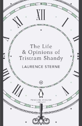 Tristram Shandy