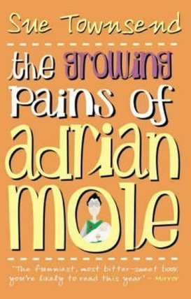 The Growing Pains of Adrian Mole