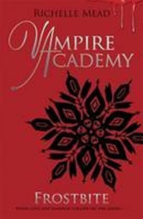 Vampire Academy: Frostbite