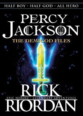 PJ Demigod Files