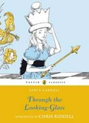 Through the Looking Glass and What Alice Found There