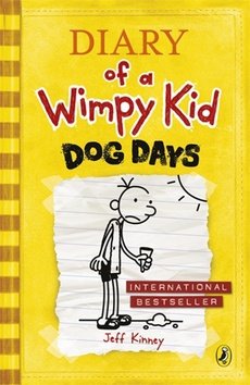 Diary of a Wimpy Kid 4