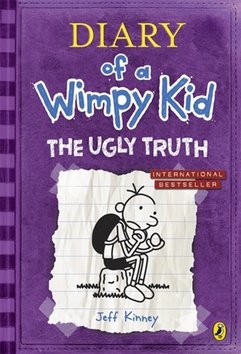 Diary of a Wimpy Kid 5