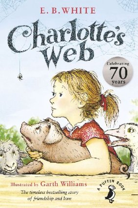 Charlotte´s Web