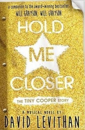 Hold Me Closer