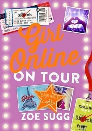 Girl Online: On Tour 2