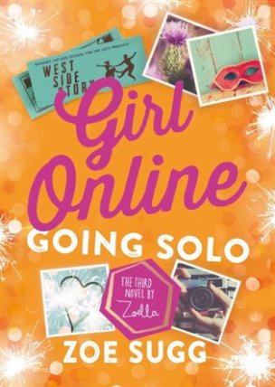 Girl Online Going Solo 3
