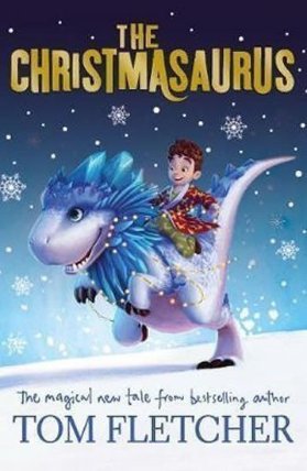 The Christmasaurus