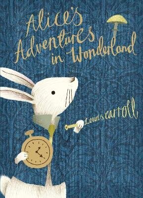Alice´s Adventures in Wonderland