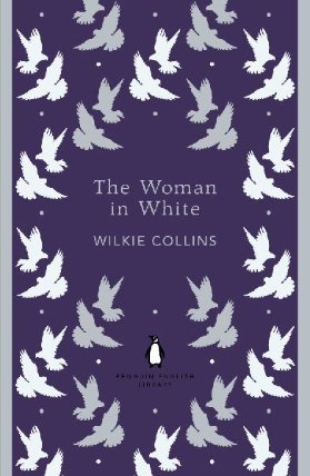 The Woman in White