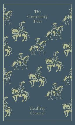 The Canterbury Tales