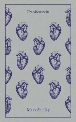 Frankenstein (Penguin Clothbound Classics)