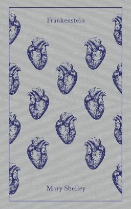 Frankenstein (Penguin Clothbound Classics)