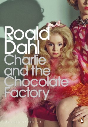 Charlie and the Chocolate Factory