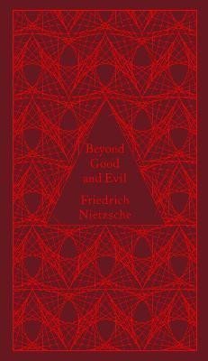 Beyond Good and Evil