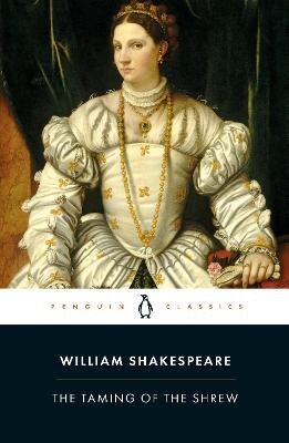 Taming of the Shrew