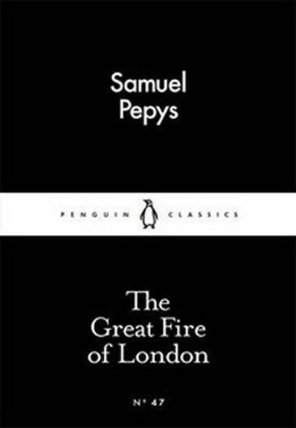 Great Fire of London