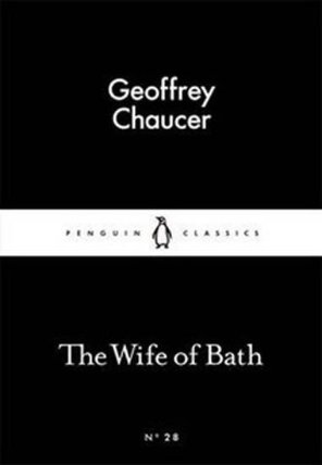The Wife of Bath
