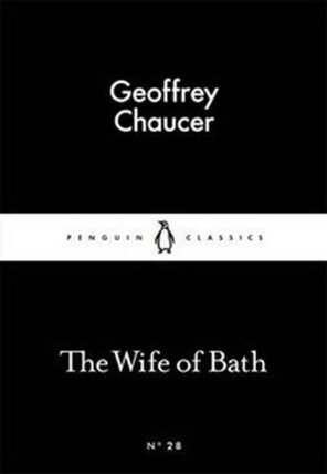 The Wife of Bath