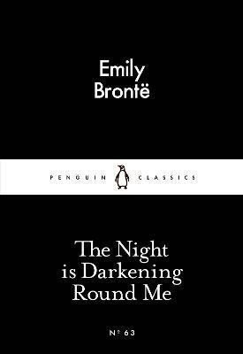 The Night is Darkening Round Me (Little 