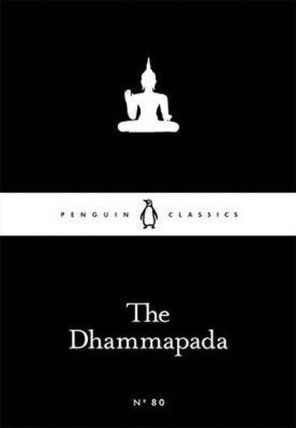 The Dhammapada (Little Black Classics)