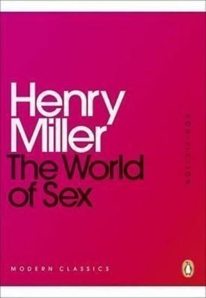 The World of Sex