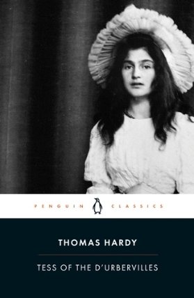 Tess of the D´Urbervilles