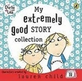 CD My Extremely Good Story Collection