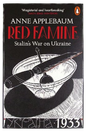 Red Famine : Stalin´s War on Ukraine