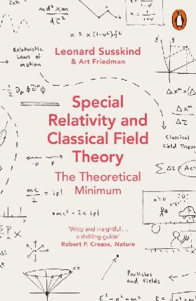 Special Relativity and Classical Field Theory