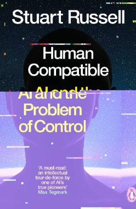 Human Compatible