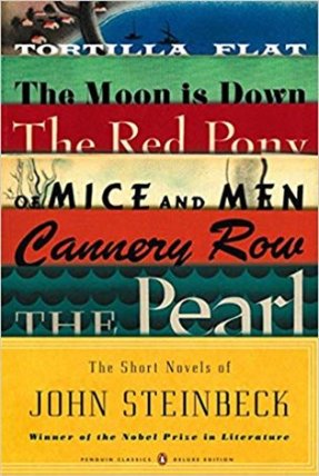 The Short Novels