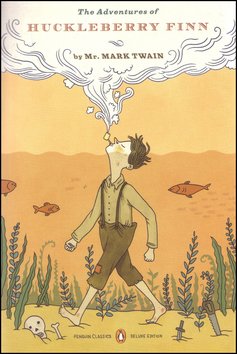 The Adventures of Huckleberry Finn