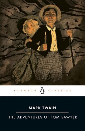 Adventures of Tom Sawyer