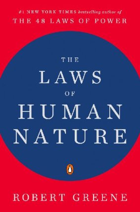 The Laws of Human Nature