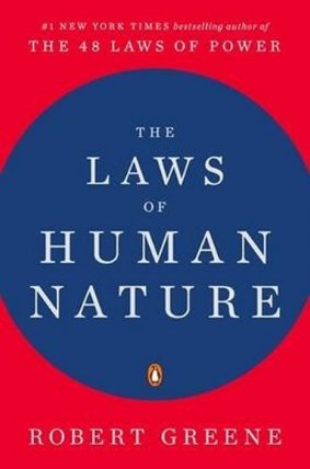 The Laws of Human Nature