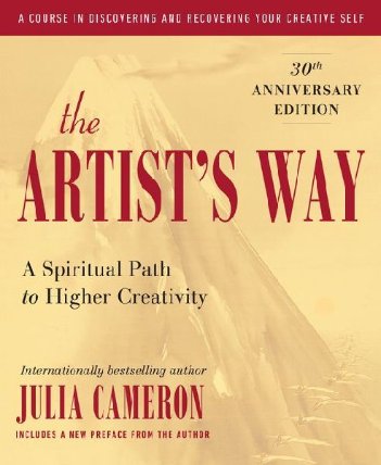 The Artist´s Way: 30th Anniversary Edition
